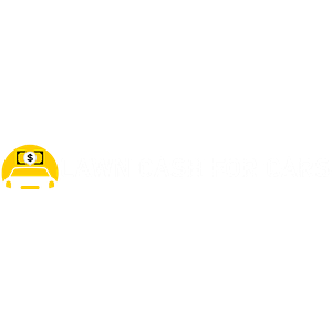 Lawn Cash for Cars - West Palm Beach - Logo