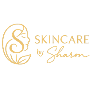 Skin Care by Sharon - Logo