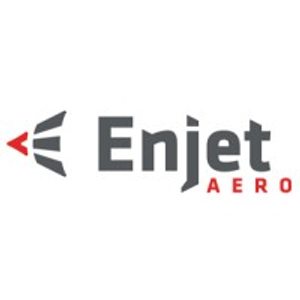 Enjet Aero Dayton - Logo
