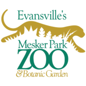 Mesker Park Zoo - Logo