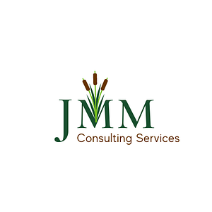 JMM Wetland Consulting Services - Logo
