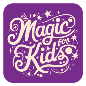 Magic for Kids NY - Logo