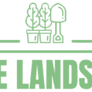 Az Edge Landscaping - Logo