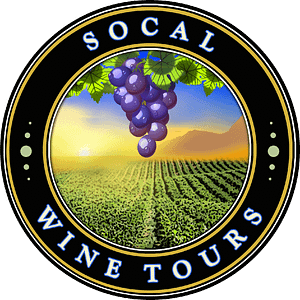 Temecula Wine Tours - Logo