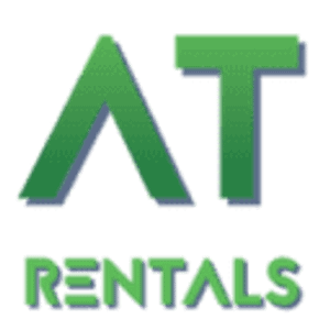 Adventure Time Rentals - Logo