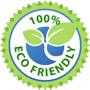 Eco Friendly Carpet Cleaning - Logo