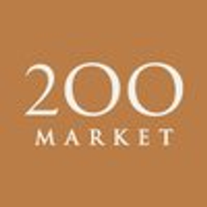 200 Market Associates LP - Logo