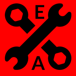 Eddie's Auto Repair - Logo