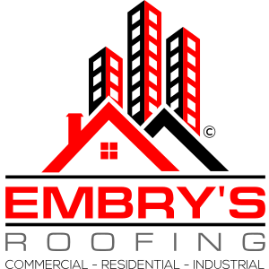 Embry's Roofing