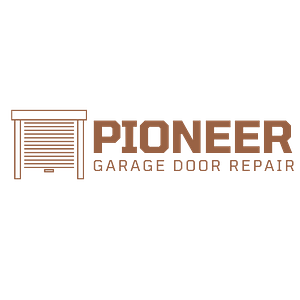 Pioneer Garage Door Repair of Houston