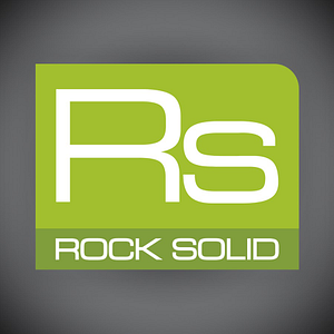 Rock Solid, Inc. - Logo