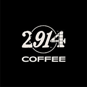 2914 Coffee - Logo