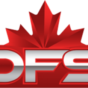 Direct Fencing Supply LTD - Logo