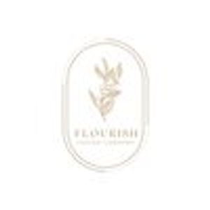 Flourish Coffee Company - Logo