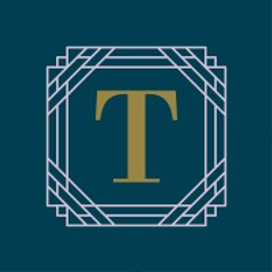 The Treasury - Logo