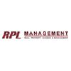 RPL Management - Logo