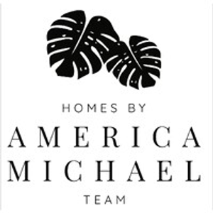 Homes By America - Logo