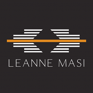 Leanne Masi Psychotherapy - Logo