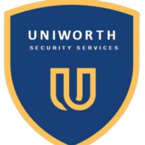 Uniworth Security Services - Logo
