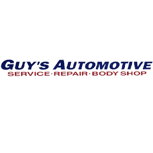 Guy's Automotive