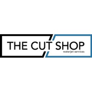 The Cut Shop - Logo