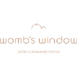 Womb's Window - Logo