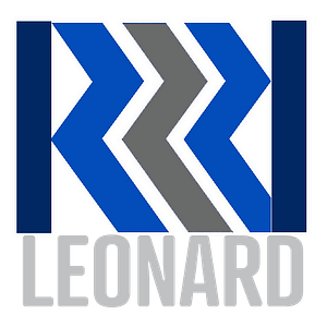 Leonard Tire & Automotive Repair - Logo