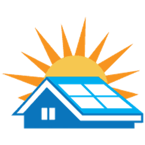 RC Solar & Roofing - Logo