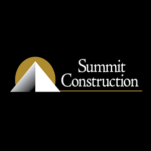 Summit Construction Co., LLC. - Logo