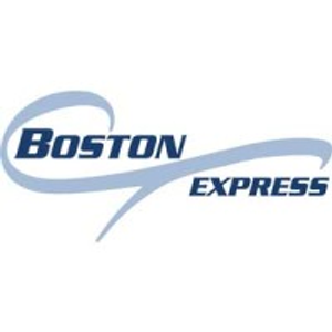 Exit 8 Boston Express terminal - Bus company in Nashua