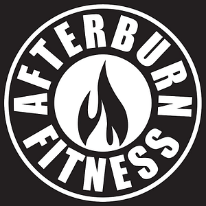 Afterburn Fitness - Logo