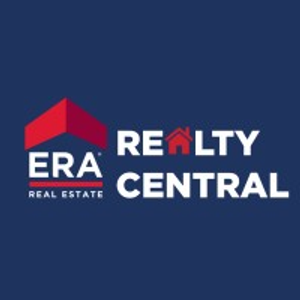 ERA Realty Central - Logo