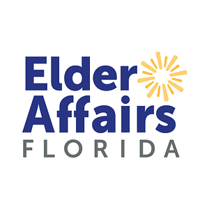 Elder Affairs Department - Logo