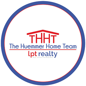 The Huemmer Home Team | LPT Realty - Logo