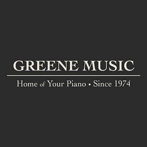Greene Music - Piano store in San Diego