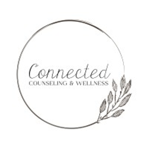 Connected Counseling and Wellness, LLC - Logo