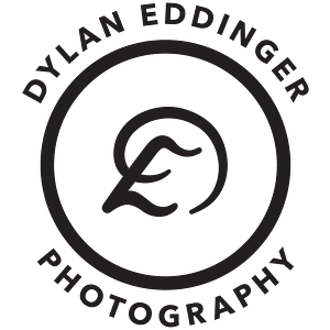 Dylan Eddinger Photography - Logo