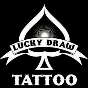 Lucky Draw Tattoos III - Tattoo shop in Marietta