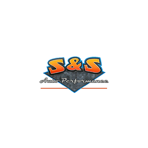 S & S Auto Performance - Logo