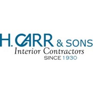 H Carr & Sons Inc - Logo