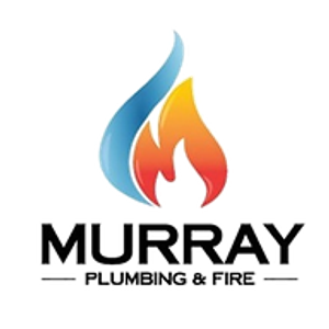 Murray Plumbing & Fire - Logo
