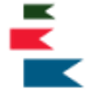 Leschi South Moorage - Logo