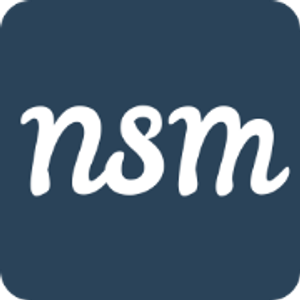 Natalie Star Massage - Logo