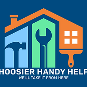 Hoosier Handy Help LLC - Logo