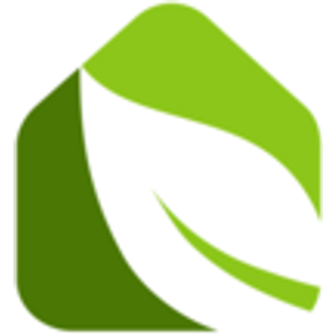 Green Room Cleaners - Logo