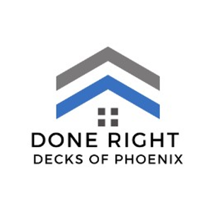 Done Right Decks of Phoenix - Deck builder in Phoenix