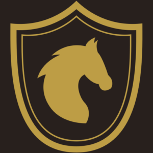 Five Star Equestrian - Logo