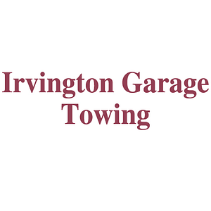 Irvington Garage Towing