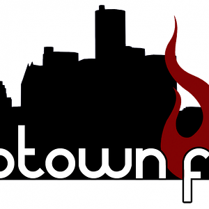 Motown Fire LLC - Logo