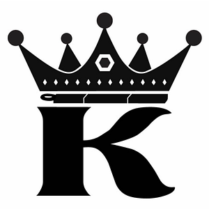 King of Massage LLC - Logo